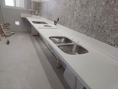 Quais as vantagens do quartzo 