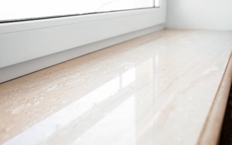 Soleiras e Pingadeiras